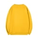 thumbnail image 3 of pstuiky camisetas de manga larga para hombre, Camisas de blusas y jerseys básicos de color liso informales para hombre con cuello redondo camisetas de hombre xl, 3 of 6