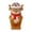 A, variant on Santa Nightlight Colorful Cool Flash Bar with Music Rotating Starlit Skys Light for Holiday Birthday Gifts