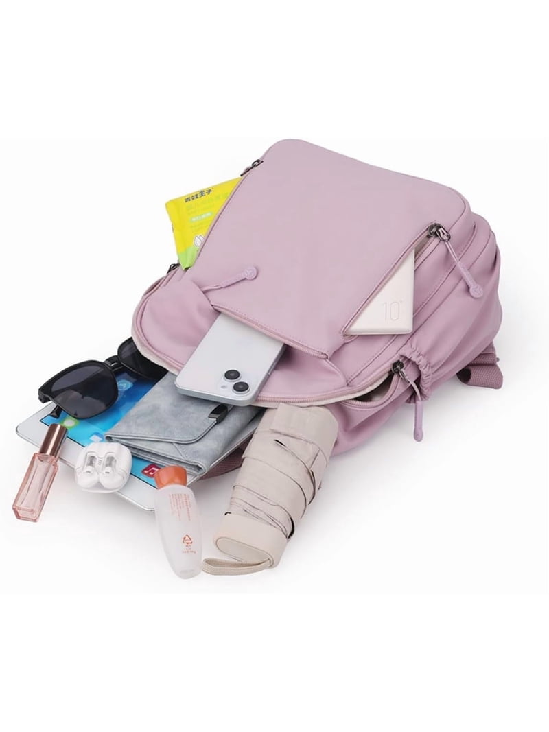 SPEKSEE Mini Backpack for Women Small Backpack Lightweight  display picture 1