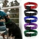 thumbnail image 5 of Collar de perro de leñador reflectante de gran tamaño de 1 pulgada MFZFUKR CPB-US-YY791-3, 5 of 5