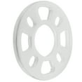 thumbnail image 1 of TEHAUX Adaptador Para Pieza De Disco Plata Accesorio Estable Para Ambientes De Trabajo, 1 of 7