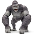 thumbnail image 2 of Figura de acción Lanard Primal Clash Big Boss Gorilla de 43 cm de altura, 2 of 6