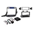 thumbnail image 3 of Metra 99-3010S Dash Kit for Chevrolet Camaro 2010 -Silver, 3 of 3