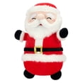 thumbnail image 4 of Squishmallows Sqk 10in Santa Hugmee, 4 of 7