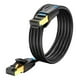 thumbnail image 2 of Cable Ethernet Vention Cat 8 Gigabit Reforzado Conector Rj45 2m vention VEIKABH, 2 of 8