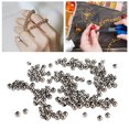 thumbnail image 4 of Perles de Bijoux Perles de Partition Perles d'Isolation Accessoires de Perles Assorties Perles de Positionnement Bracelet Collier Accessoires Matériaux Simples, 4 of 8