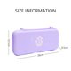 thumbnail image 2 of Pequeño bolso bandolera para teléfono móvil, funda para teléfono móvil con cartera colgante, bolso bandolera de piel sintética, pasaporte, funda para teléfono móvil con ranura para tarjetas, correa, 2 of 6