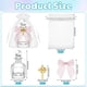 thumbnail image 2 of Botellas de agua bendita Newtay Catholic Glass, regalos de bautismo (48), 2 of 6