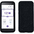 thumbnail image 1 of Silicone Soft Case for Omnipod 5 (BB-Black), 1 of 1