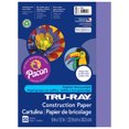 thumbnail image 1 of Tru-Ray 9' x 12' Construction Paper, Violet Assortment (50 Sheets), 1 of 3