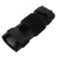 thumbnail image 3 of Wrist Brace With Steel Plate, Delicate Stitching And Firm Edging Wrist Brace For Carpal Tunnel Breathable Holes On The Back  For Djustable Wrist Support, 3 of 8