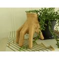 thumbnail image 6 of Creepy Hand Figurine – Gothic Home Decor Inspired by Classic TV, 6 of 9
