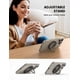 thumbnail image 4 of Anillo magnético Lamicall para iPhone MagSafe con funda, 4 of 7