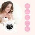 thumbnail image 4 of The Midwife Mumma S39 Hands Free Wearable Breast Pump, Discreet Electric and Portable - One Pump, 4 of 12