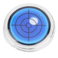 thumbnail image 1 of Ball Marker Hat,  Hat Clip Plastic  For Playing  Blue, 1 of 8