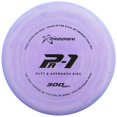 thumbnail image 1 of Prodigy 300 Soft Series PA1 Putter Golf Disc, 1 of 1