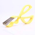 thumbnail image 5 of Banana SlicerBanana Cutting Fruit CutterBanana SlicerSplitterFruit Salad Making Tools, 5 of 5
