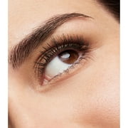 Babe Original Enriching Mascara, Lengthening and Water Resistant, Black, 0.2 fl oz