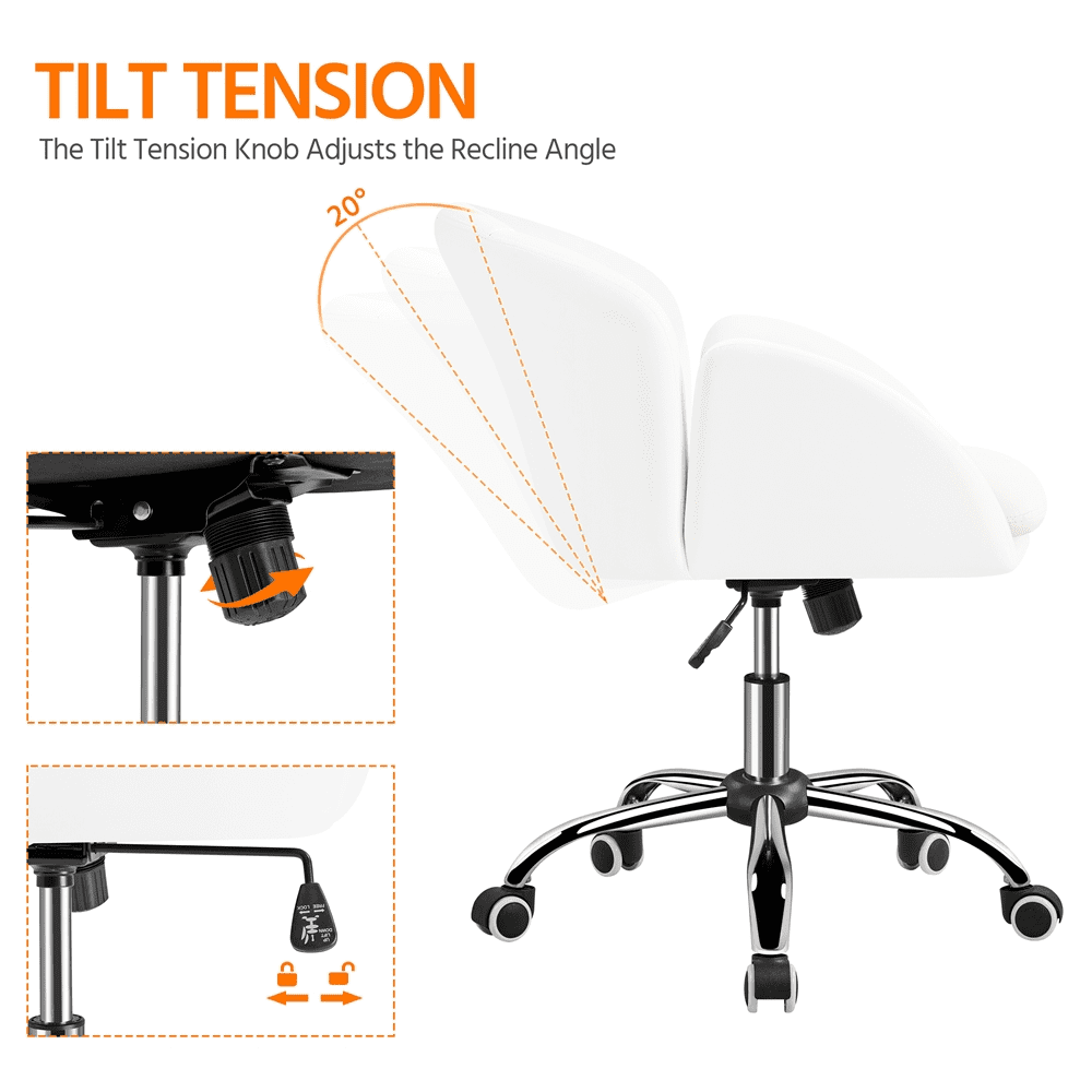 Chair tilt tension knob new arrivals