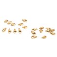 thumbnail image 4 of Fermoir Collier, 20 Pcs Fermoir Homard pour Colliers pour Chevilles pour Bracelets, 4 of 8