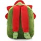 thumbnail image 4 of Mochila para niñas con múltiples bolsillos Mochila escolar Mochila de viaje (Dinosaurio) brillar Electrónica, 4 of 5