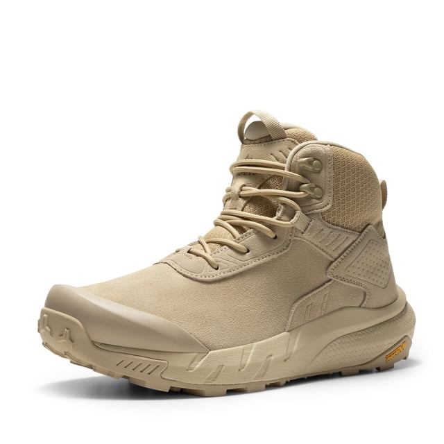 Botas tácticas impermeables para hombre NORTIV 8 NMUWMT2501 Talla 13W