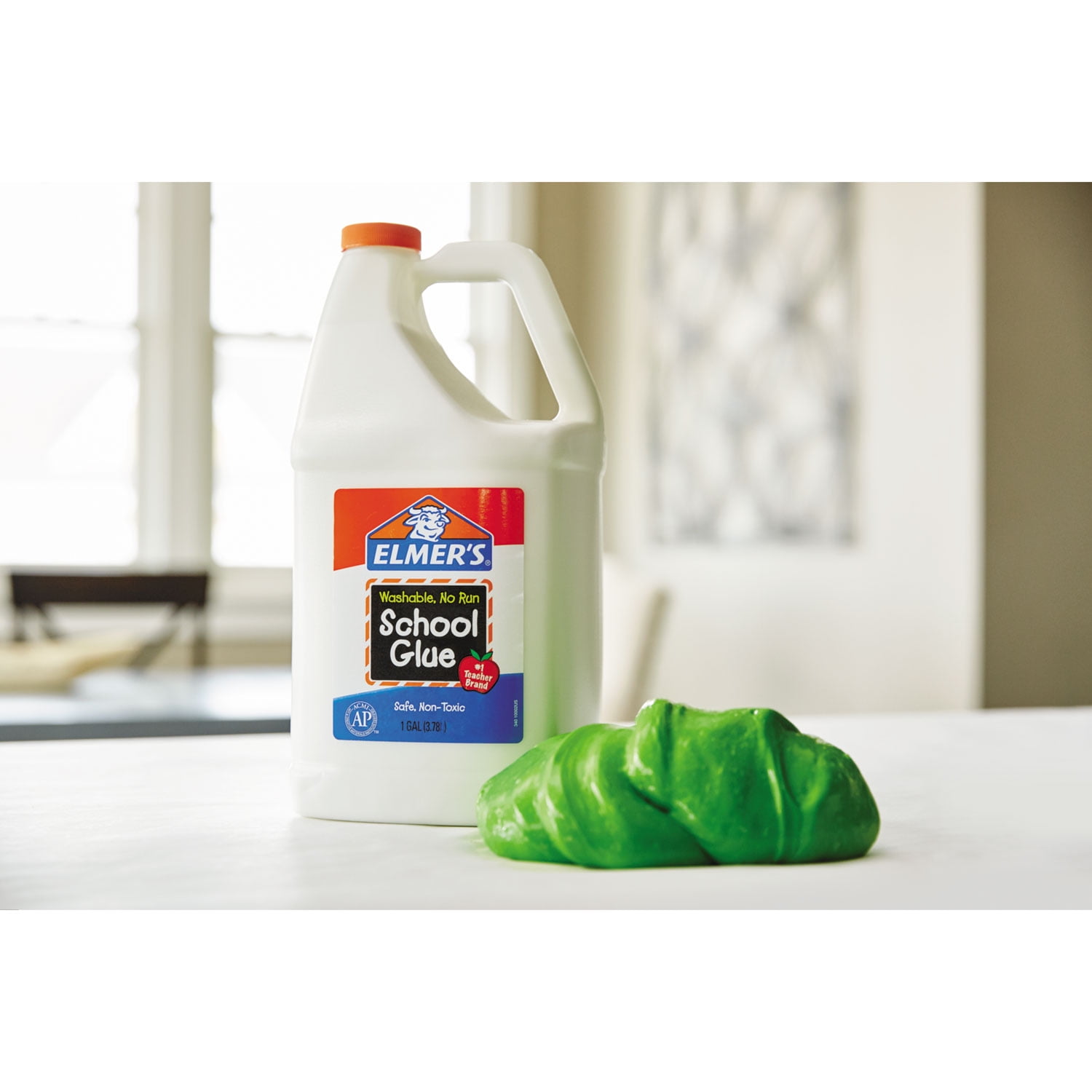 Elmer's Pourable Glue is 59¢! Glue Sticks are $1.24! - Kroger Krazy