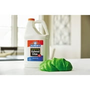 Krazy® Glue, All-Purpose Brush-On Formula, .18 Oz., Clear