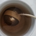 thumbnail image 3 of 2 piezas de infusor de té para té suelto, bola infusora de té, dispositivo para preparar té, infusor de acero inoxidable, 3 of 6