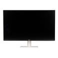 thumbnail image 1 of LG 27US500-W Ultrafine Monitor 27-Inch 4K UHD (3840x2160) HDR10 IPS Borderless Design Reader Mode Flicker Safe Switch App HDMI DisplayPort - White, 1 of 6
