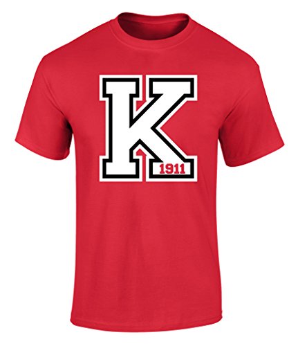 kappa alpha psi shirts