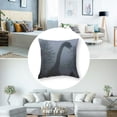 thumbnail image 5 of nygtbtfer Throw Pillow Cover, Couch Pillow Covers, Pack of 2 Sofa Pillow Covers, Night Forest , Pillow Covers Decorative, Pillow Cover White, 5 of 7