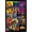 Black Framed Version, variant on Marvel Animation X-Men '97: Season 2 (2026) - Character Grid Wall Poster, 22.375" x 34"