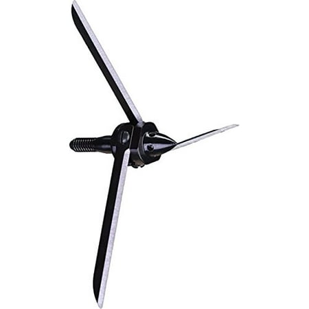Aerius Pro Advanced Fixed Blade Turkey Broadhead with Precision Cutting Technology