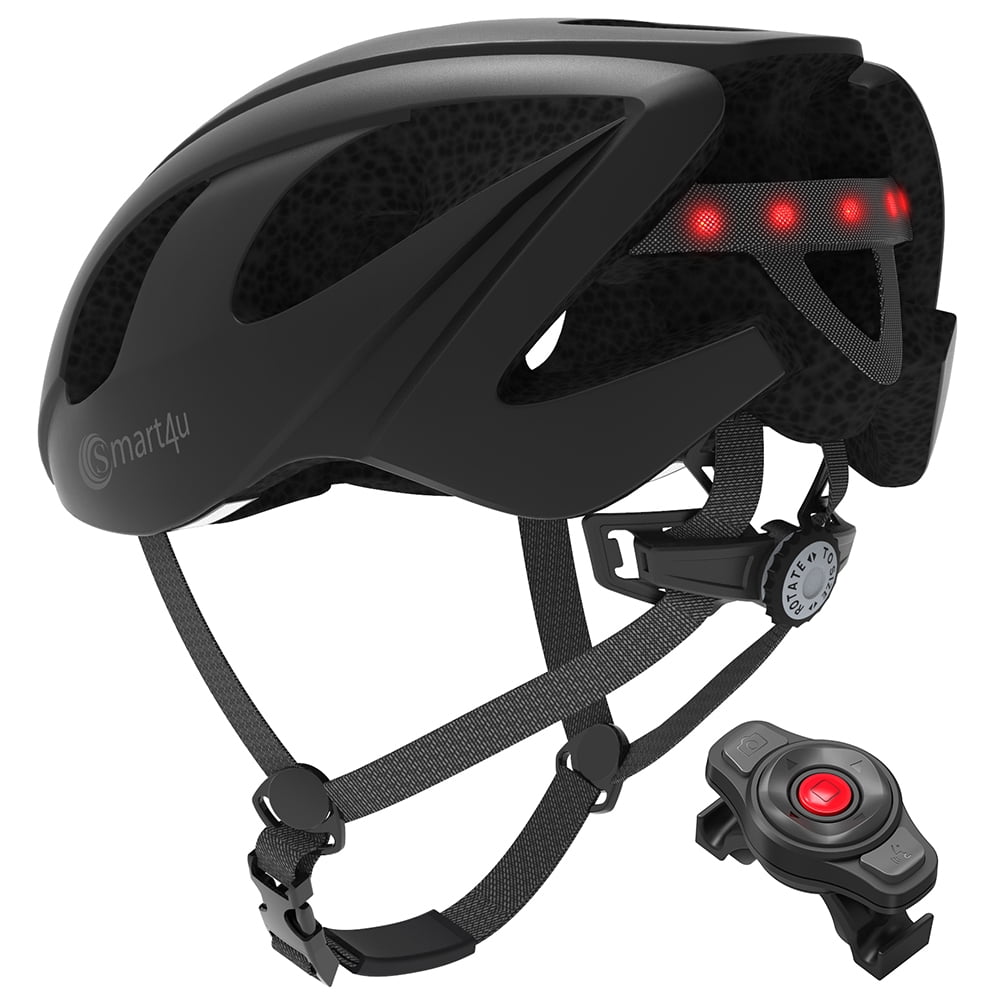 smart helm fahrrad