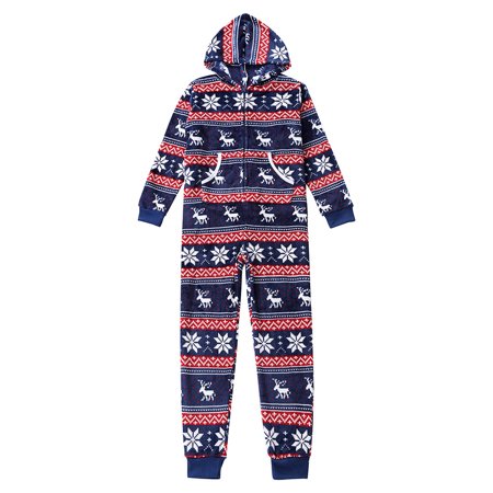 

Christmas Gifts Christmas Plaid Printed Loungewear Christmas Family Matching Pajamas Long Sleeve Home Sleepwear Coral Fleece Purple M