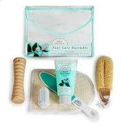 Sarah Michaels Foot Care Ensemble