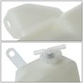 thumbnail image 5 of DNA Motoring OEM-RT-MI3014101 For 1993-1996 Mitsubishi Mirage OE Style Coolant Reservoir Tank, 5 of 5