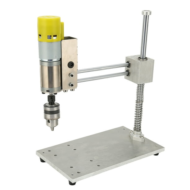 Thread tapping machine deals
