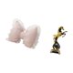 thumbnail image 5 of Bonita almohada de lazo, colección de estatuas modernas para decoración del hogar, cómoda cabecera para sala de estar rústica y estudio., 5 of 8