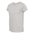 thumbnail image 2 of Hanes Women's Relaxed Fit Authentic ComfortSoft Crewneck T-Shirt, 2 of 4