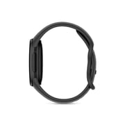 Google Fitbit Edge - Health and Fitness Tracker - with AMOLED Screen - Compatible with Android and iOs - featuring personal coaching built with Gemini - Obsidian