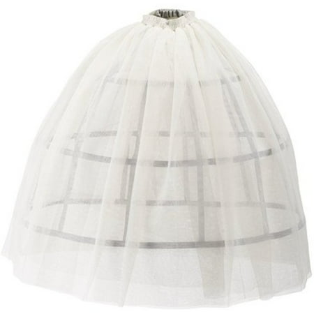 skirt crinoline 1418