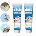 thumbnail image 1 of 1-3pcs New Mould Magic Extreme Gel Formula Remover Tube Eco Friendly Taps Sinks Grout Windows 120g, 1 of 1