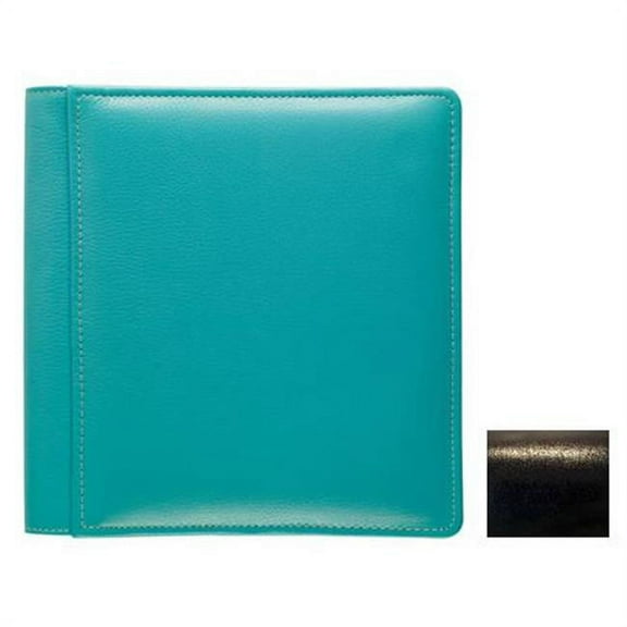 Raika RM 162 BLK Scrapbook Album - Black