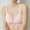 Beige, variante sur Soutien-gorge 1 / Soutiens-Gorge d'Allaitement pour l'Allaitement en Maille Respirante Soutiens-Gorge d'Allaitement Confort Soutien-Gorge de Maternité Sans Armatures Soutien-Gorge de Grossesse pour Dormir