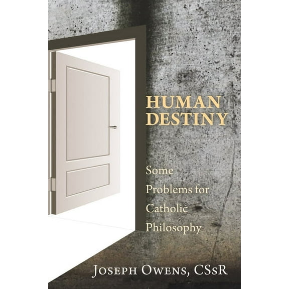 Human Destiny (Paperback)