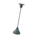 thumbnail image 4 of Candelabro decorativo para chimenea, boda, sala de estar Gris, 4 of 8