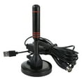 thumbnail image 4 of TV Antenna, Free HD Channels Portable HDTV Antenna  for Home, 4 of 8