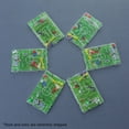 thumbnail image 3 of Mini Pinball Fútbol ​​juego Laberinto 10 Uds. Regalo para Y Niñas, 3 of 9